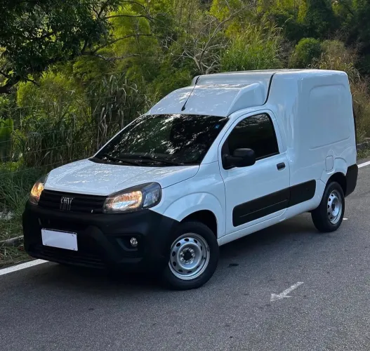 Fiorino Evo 1.4 2023