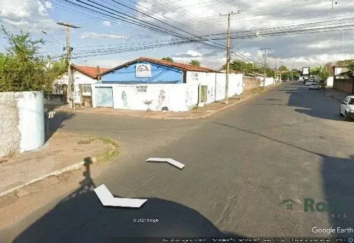 Casa para venda, Cpa Iii, Cuiabá