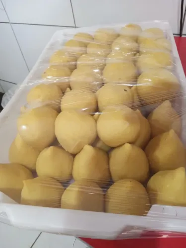 Salgados para revenda 