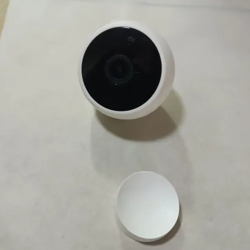 Câmera Xiaomi mi 2k magnetic usada