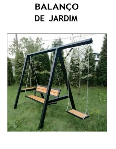 Móveis Estilo industrial