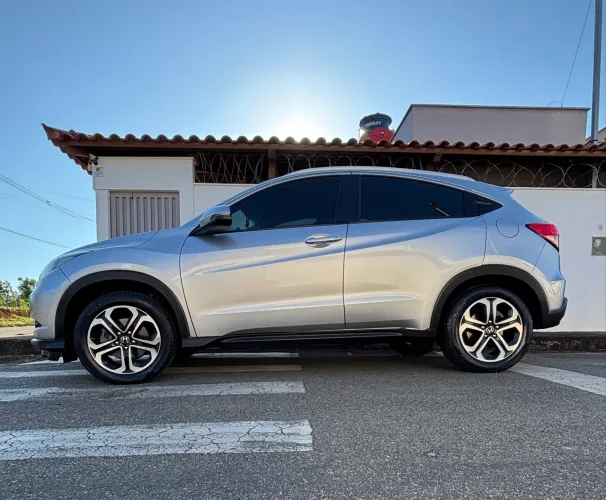 Honda HR-V EX 1.8 Flexone 16V 5P Aut. 2016