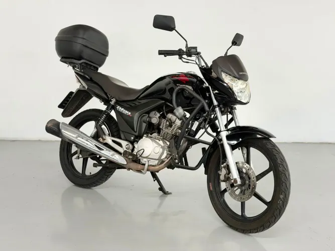 Barbada Titan 150 