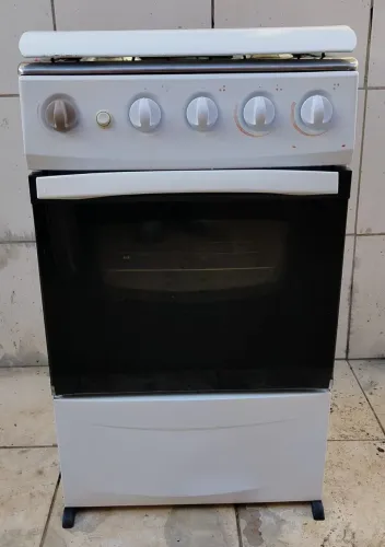 Lindo fogão Dako 4 b