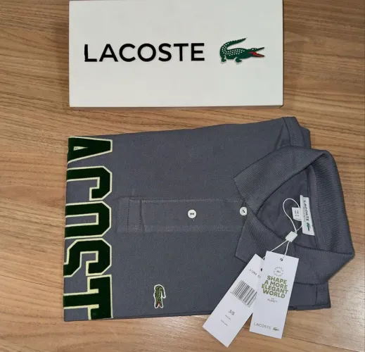 Polos Lacoste 