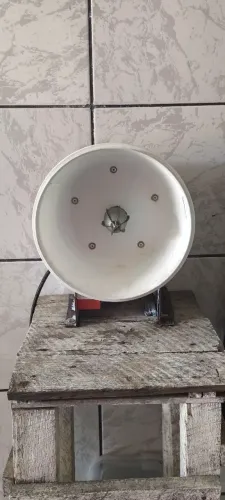 RASPADOR DE COCO ELÉTRICO
