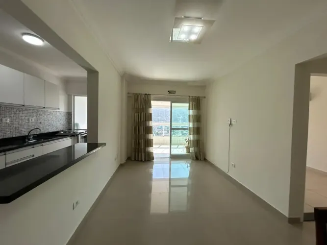 [617-36837] Apartamento com 2 Quartos para Alugar no Canto do Forte