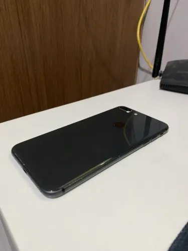 iPhone 8 Plus 79%