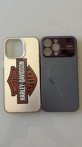 Capinha de celular IPhone 15 Pro Max