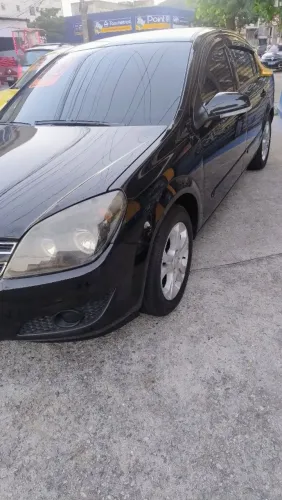 Chevrolet Vectra Expression 2.0 MPFI Flexpower MEC 2010