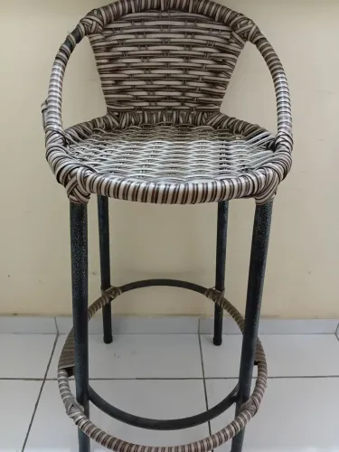 Banqueta de balcão