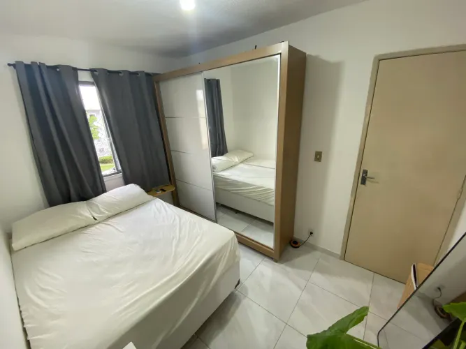 Vendo apartamento na Atalaia a 400 metros da passarela do carangueijo