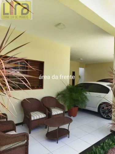 Ótima casa no Bancários