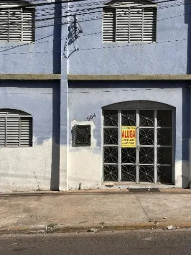 Casa com 3 quarto(s) no bairro Araes em Cuiabá - MT