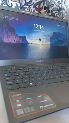 NOTBOOK POSITIVO