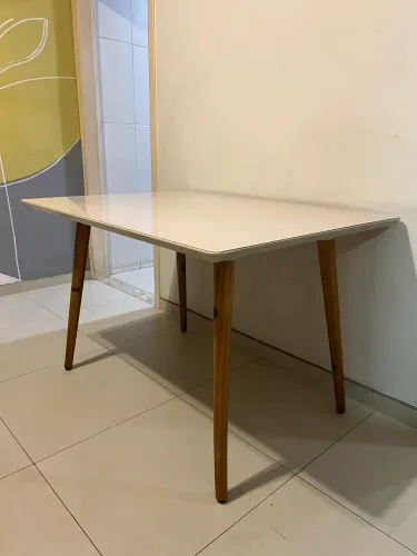 Mesa off-white 120x80
