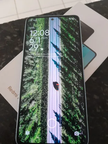 Redmi note 13