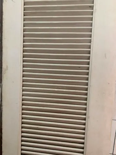Portas de madeira