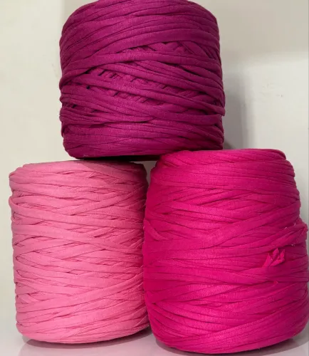 Fios para artesanato