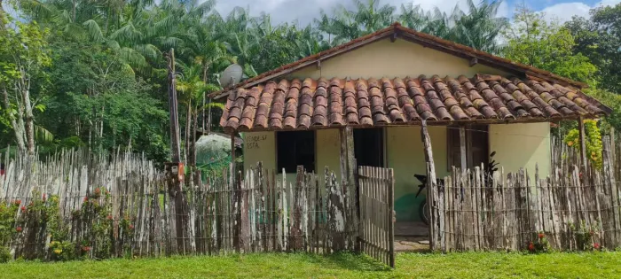 CASA SÍTIO