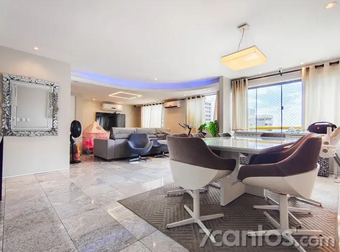 Apartamento, Meireles, 4 Quartos