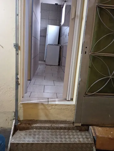 ALUGO APARTAMENTO FORTALEZA BLUMENAL .RUA ARI NÚMERO 152