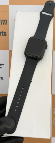 Apple Watch SE 2 2ª Geração 44mm Midnight Seminovo