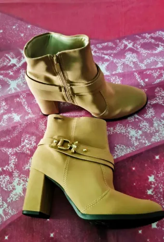 Bota Dakota 38