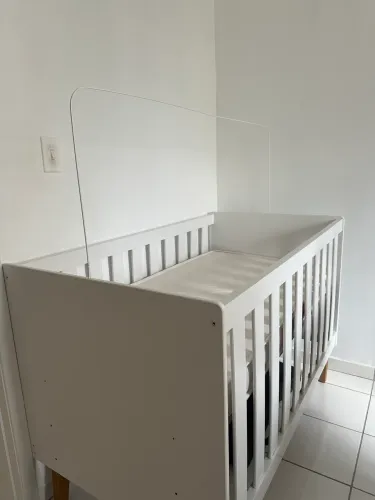 Vendo berço