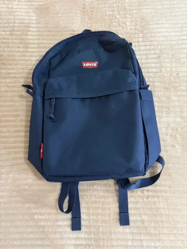 Mochila Levi?s azul