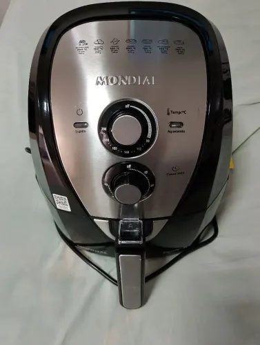 Vendo Airfryer Mondial Nova