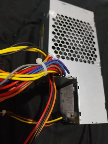 Fonte Lenovo ThinkCentre 280W