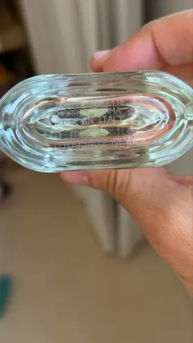 Vendo perfume ferrari
