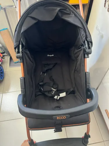 Kit bebê 