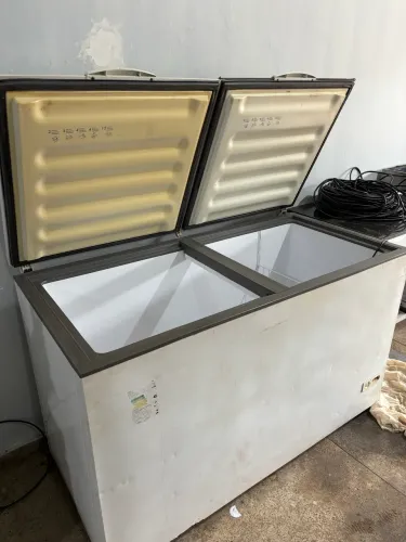 Freezer Consul 500L