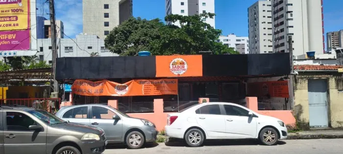 Restaurante em boa viagem  repassando o ponto 
