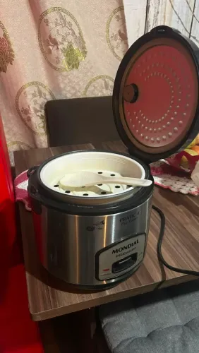 Vendo panela elétrica