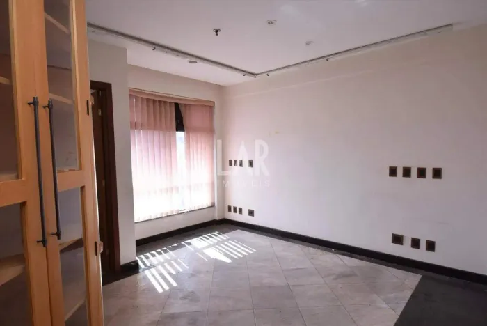 Sala à venda, Santa Efigênia - Belo Horizonte/MG