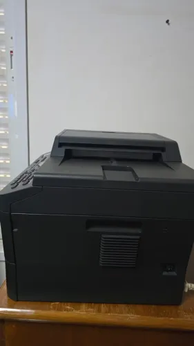 Impressora Multiuso