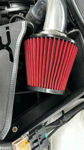 Filtro Intake gol g6