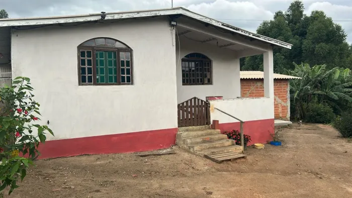 CHÁCARA NO BAIRRO CARAFÁ EM VOTORANTIM,OPORTUNIDADE!!! ANALISA PERMUTA POR IMÓVEL EM SOROC