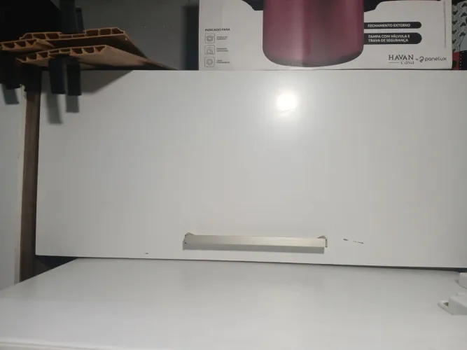 ARMÁRIO DE COZINHA