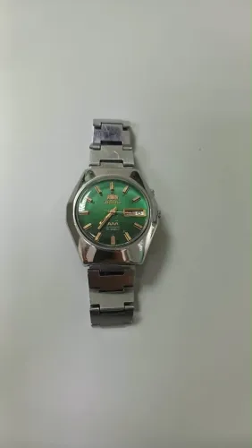 Orient automático