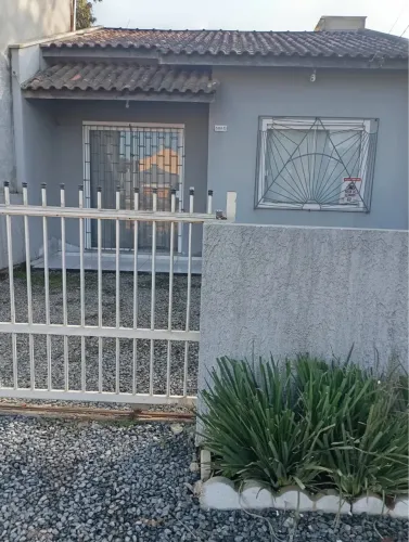 Casa praia barra velha 