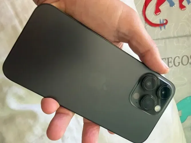 iPhone 14 Pro Max