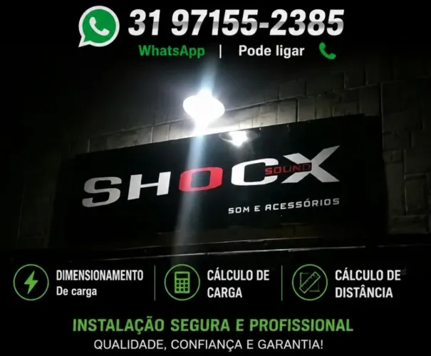 INSTALADOR DE WALLBOX BH  NOVA LIMA LAGOA SANTA CONTAGEM BETIM  SABARÁ IBIRITÉ