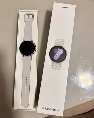 Samsung Watch 7