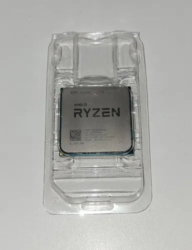 Processador Ryzen 5 4500 
