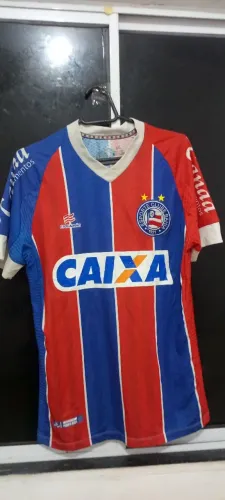 Camisa do Bahia Esquadrão 2018