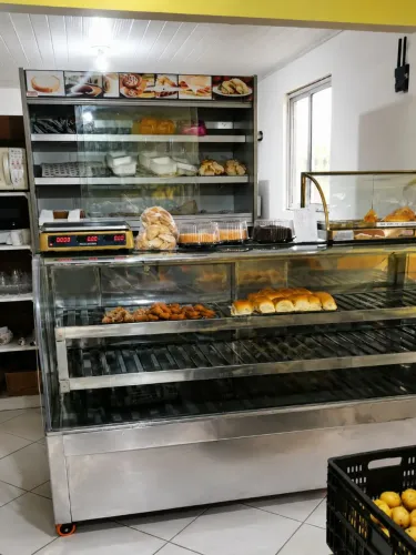Mercearia completa